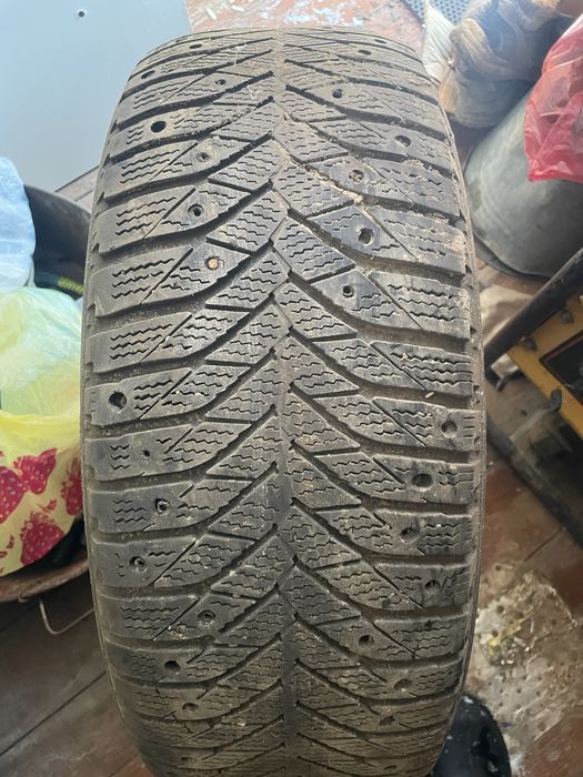 Шины зимны 16 размер