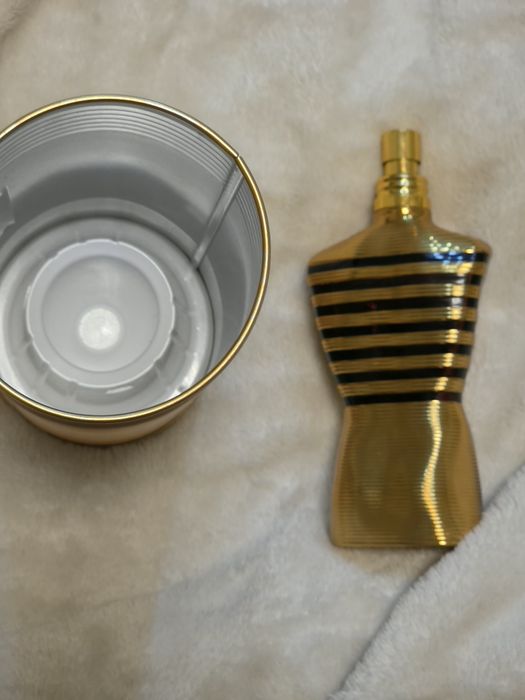 Paul Gaultier Le Male Elixir распив