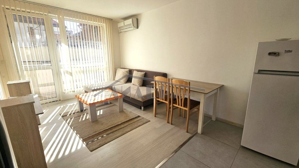 2-стаен до ц. "Св. Иван Рилски"