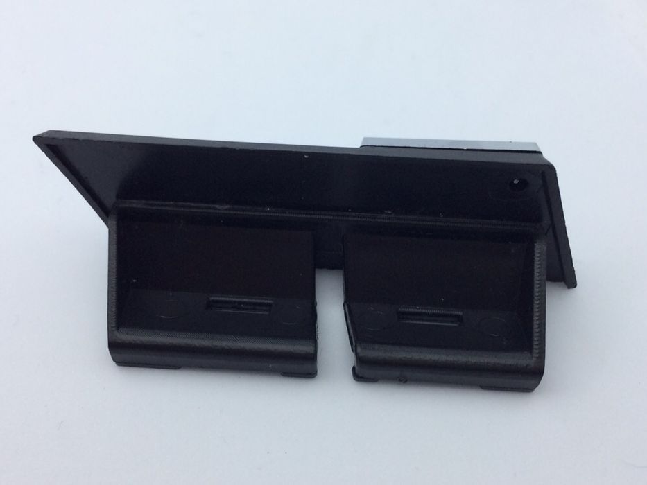 Emblema Audi S3 grila