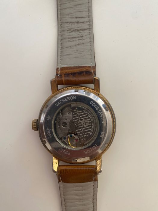Продавам Vacheron Constantin Genève