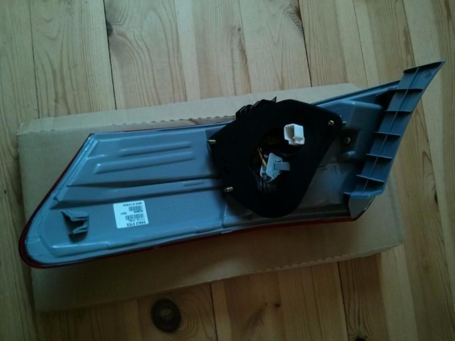 Стопове за Toyota Camry 2007-2011 Мрежи за багажник за mini cooper40лв