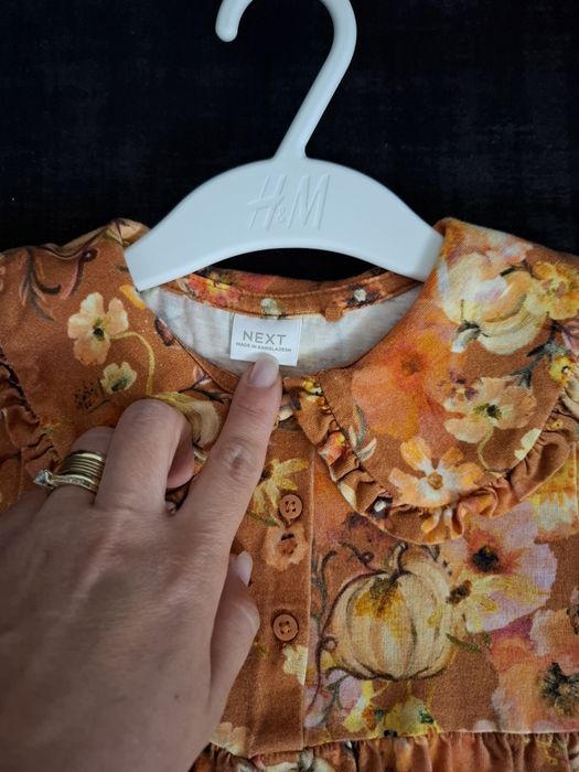 Rochie next mărime 98