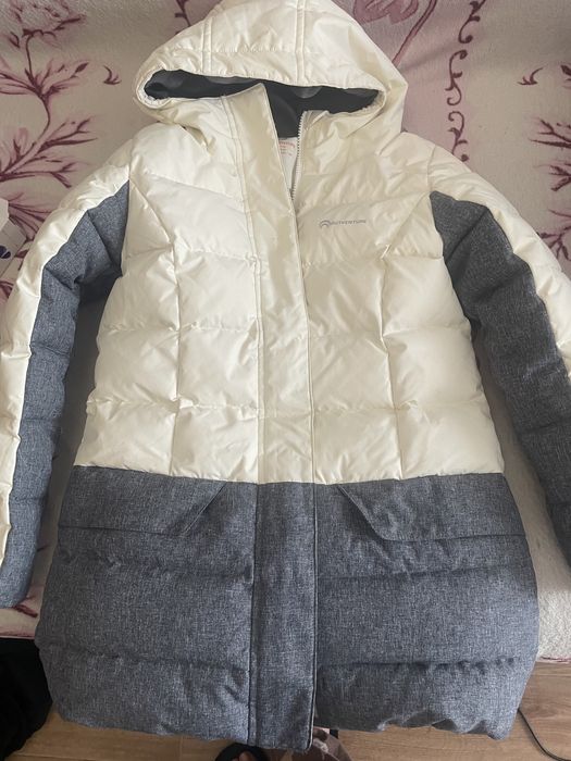 Куртка спортмастер