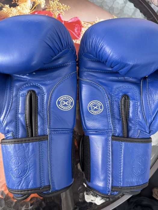 Manusi De Box Sting