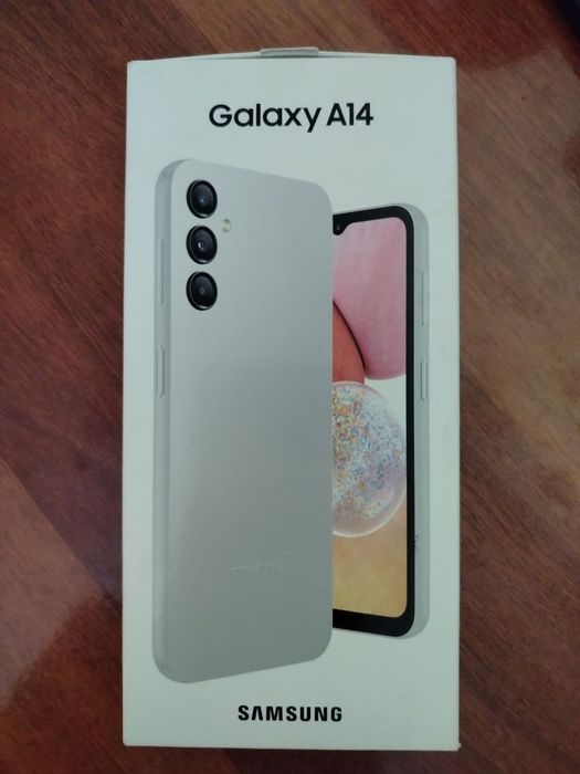SAMSUNG A14 sotiladi