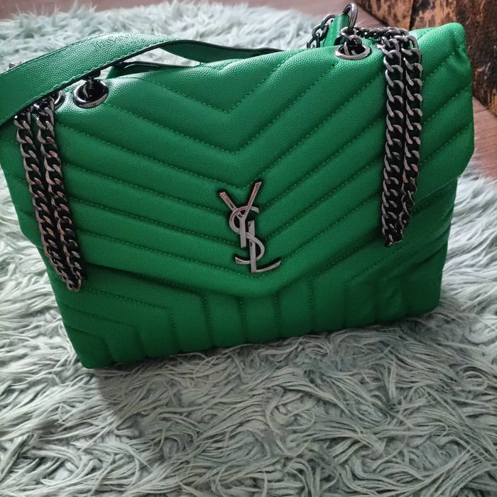 Geantă YSL  nouă