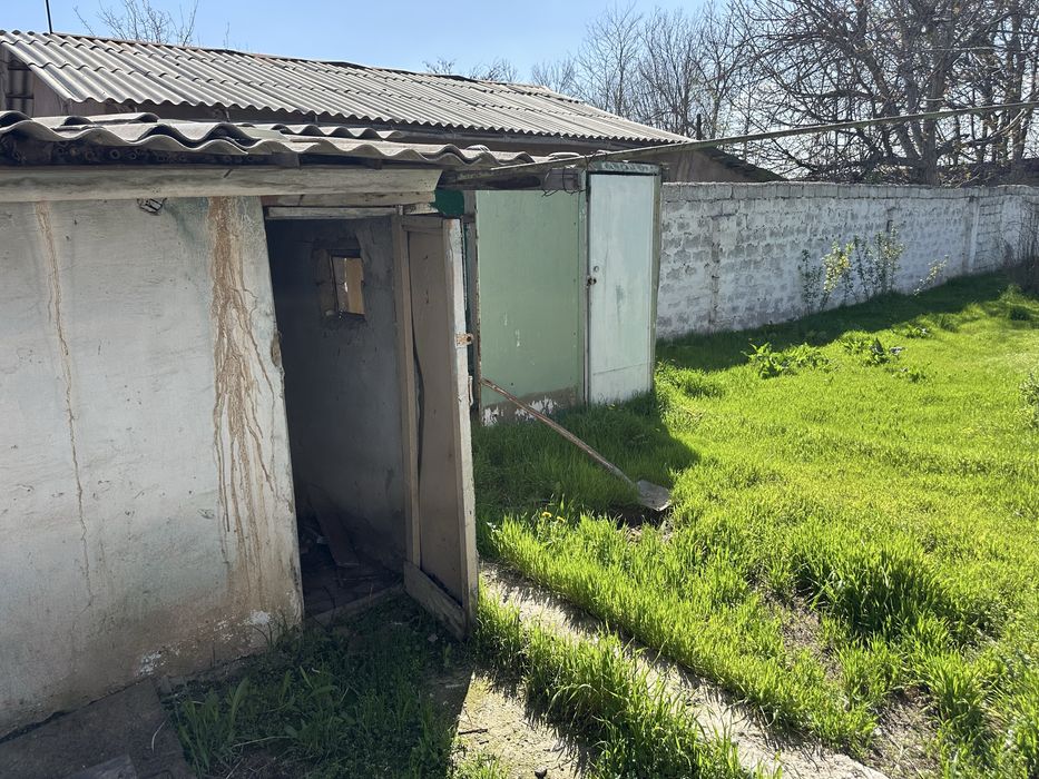 Чорвок трассада 6 сотих