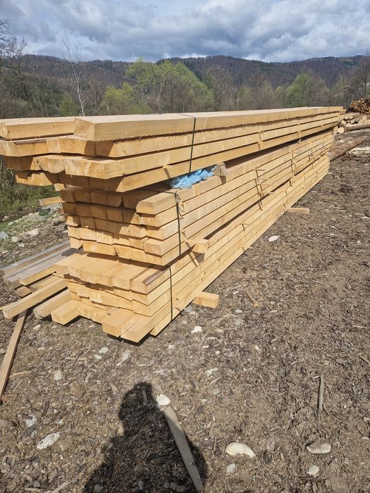 Vand cherestea rășinoase