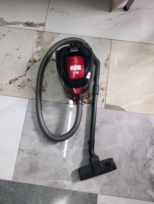 Продам пылесос Lg, samsung, tefal