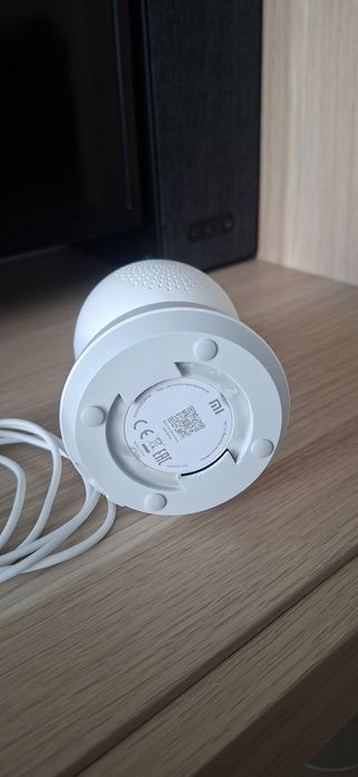 Camere supraveghere Xiaomi -  stare foarte buna