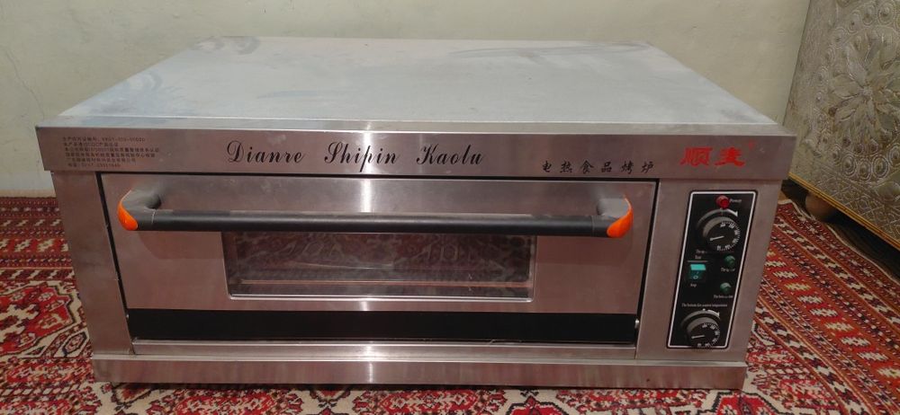 Duxofka pech OVEN