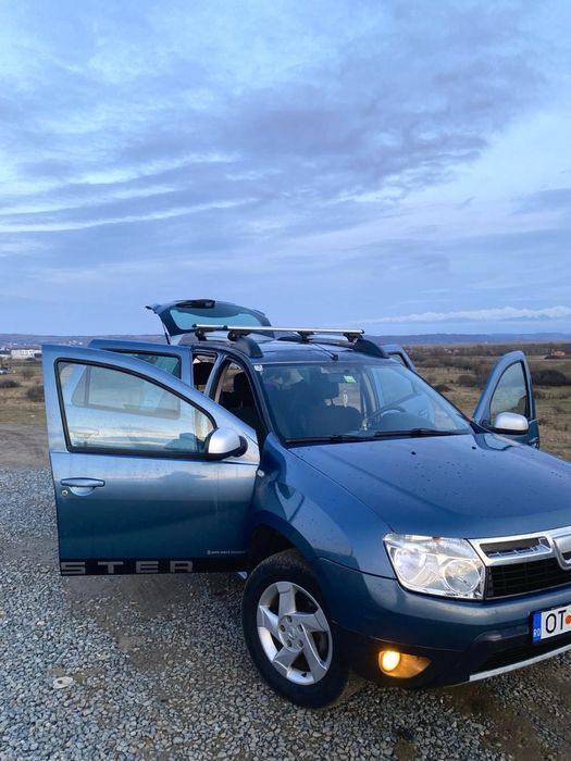 Dacia Duster / 2012/ 1.5 dCi / 110 CP / 2x4