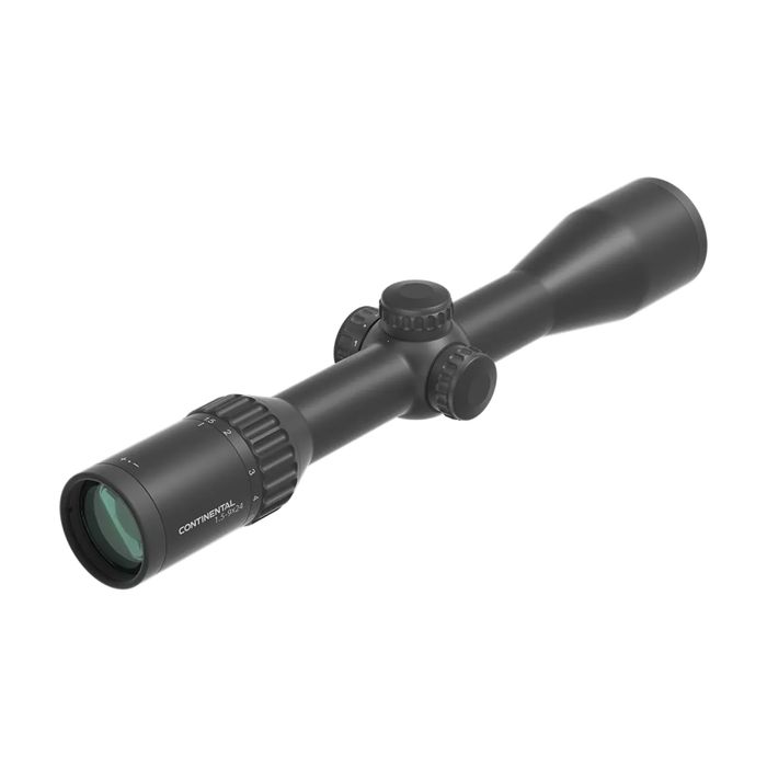 Oferta! Luneta goana vanatoare Vector Optics Continental 1.5-9x42