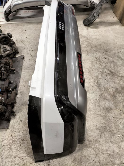 Задна броня Hyundai Ioniq 9 / Хюндай Йоник 9 2025г.