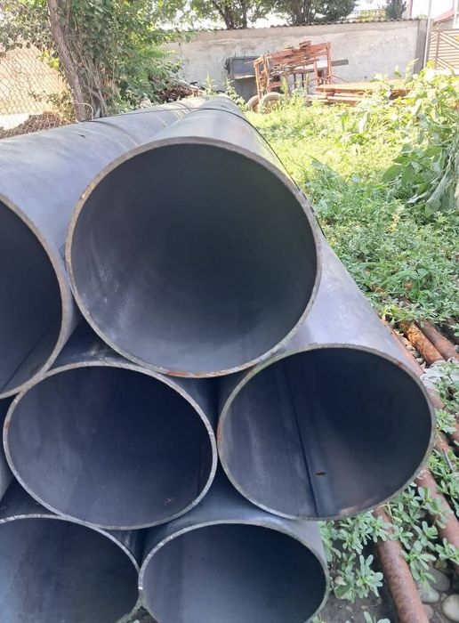 Vând țeavă nouă pentu cos centrală