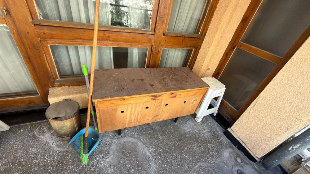 Подарявам! Взимане от място! За гр. Пловдив