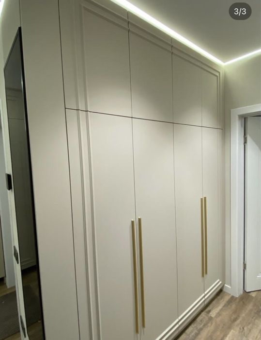 Мебель на заказ. Есть расрочка