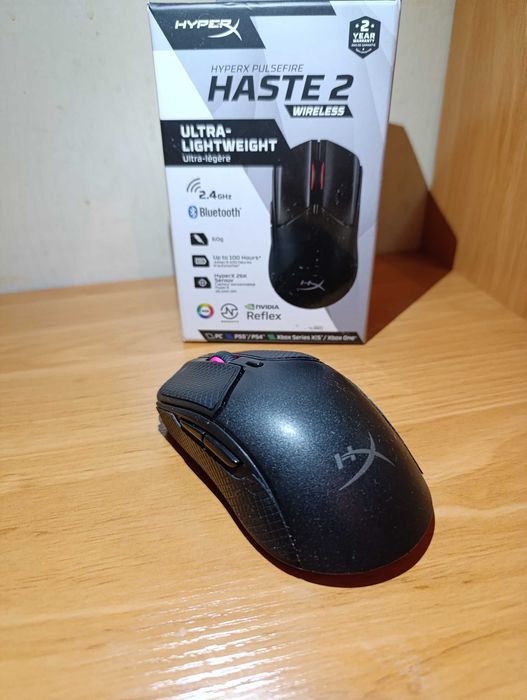 Мощный Игровой Комплект: RTX 3080 / i5-10400 / 2 Монитора / HyperX