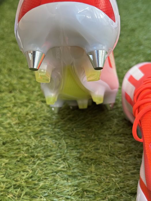 Футболни обувки/бутонки ADIDAS X CRAZYFAST ELITE SG