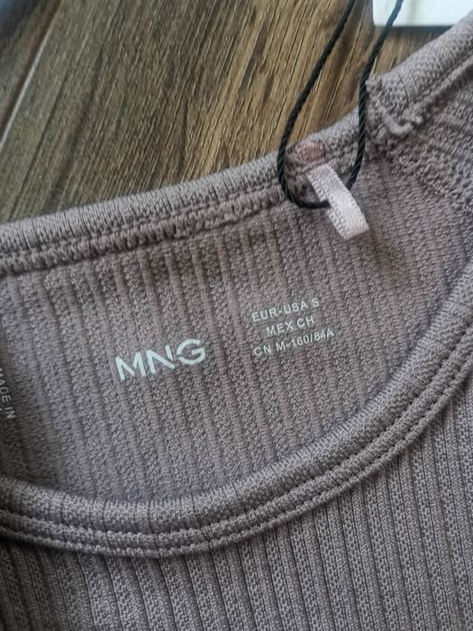 Дамски спортни къси блузи "Mango" S