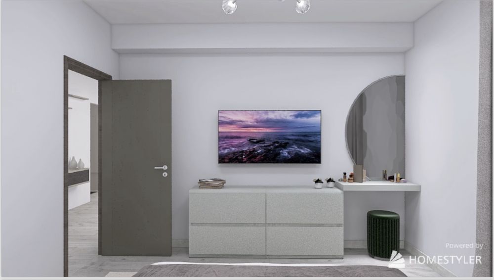 Design interior/exterior