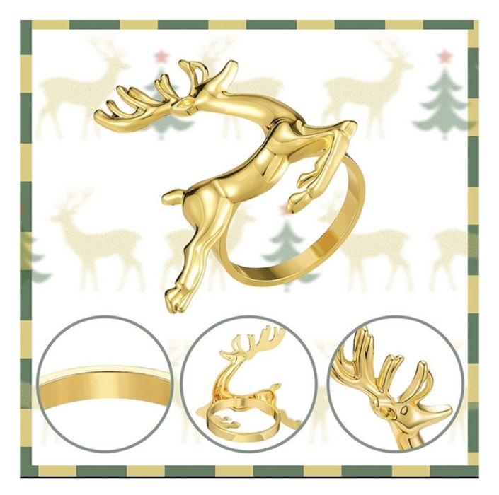 Кольцо для салфеток