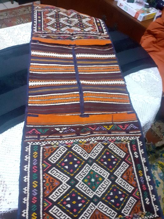 Дисаги в много добро състояние.