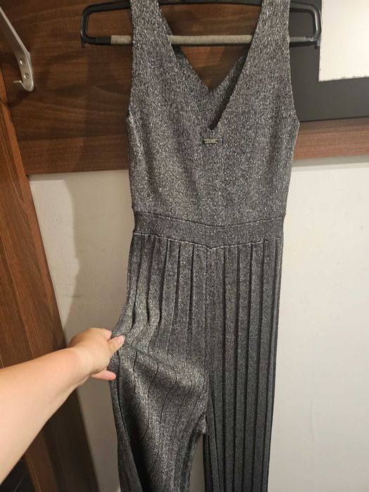 Salopeta din lurex, Mohito
