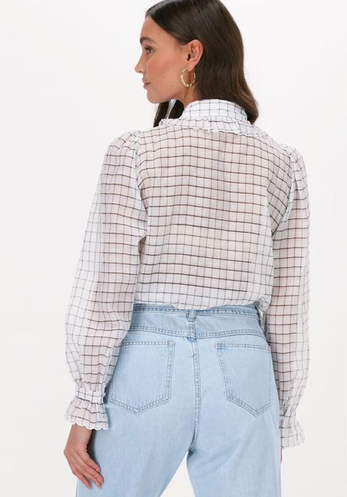 Levete room L размер Нежна, ефирна риза