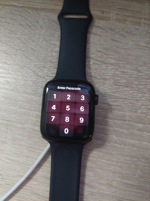 Apple Watch SE Gps