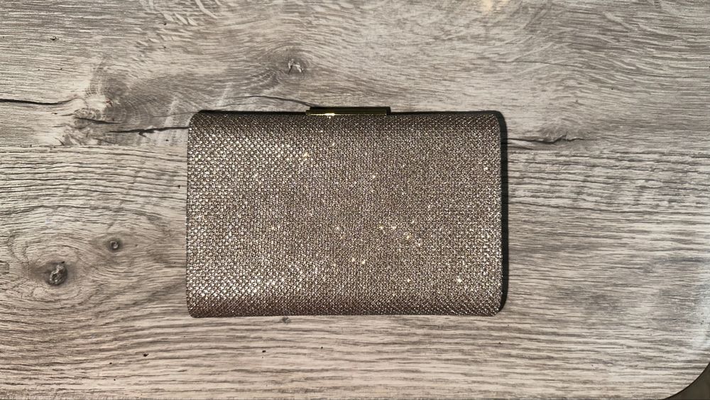 Клатч женский EL