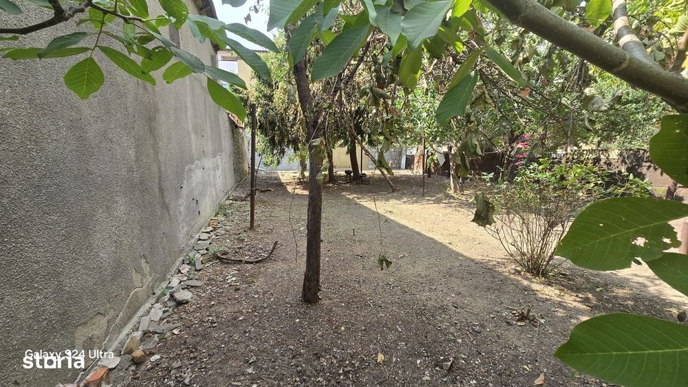 Teren de vanzare, 253mp, zona Aparatorii Patriei - Berceni