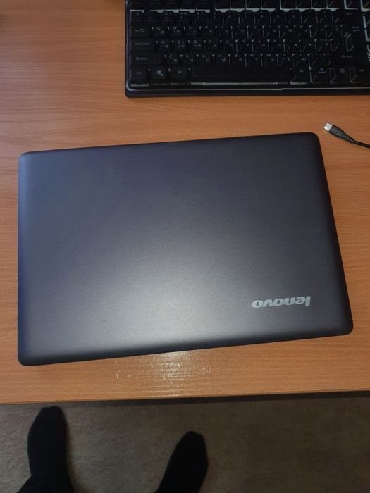 Ультрабук Lenovo Idea Pad U310