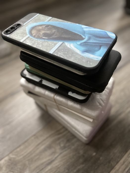 11 huse ce telefon samsung si 2 folii de protectie