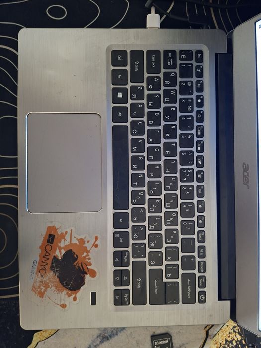 Продам ноутбук Acer Swift 3