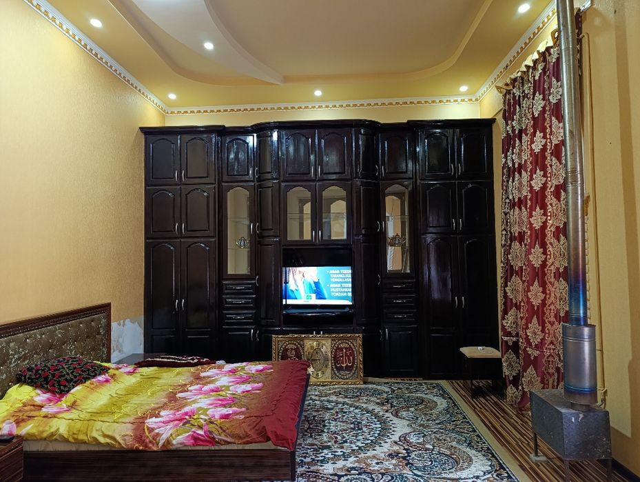 Продается дом 9 соток на Трикотажке