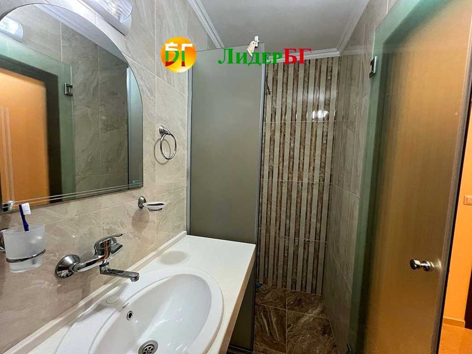 Продава се Тристаен апартамент в Поморие - 74 кв.м за 1487 €/кв.м - Снимка #13