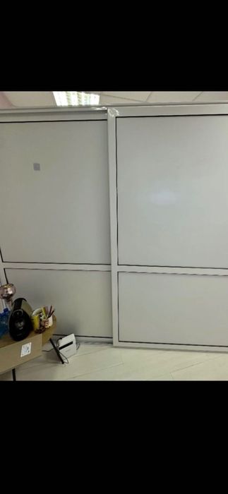 Алуминиева дограма /параван