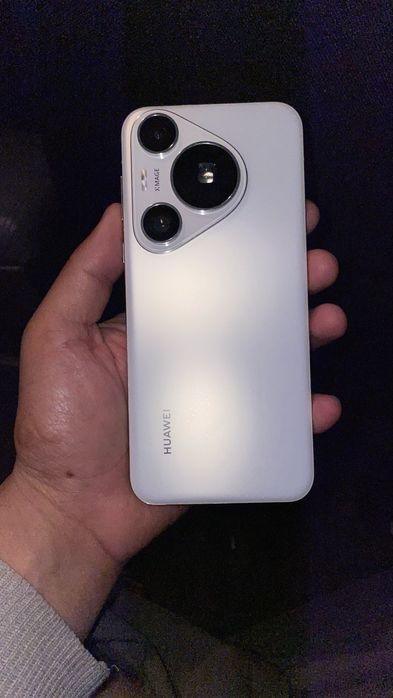 Huawei pura 70 pro