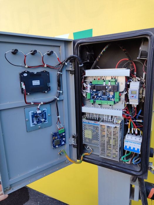 Электрик. Круглосуточно 24/7.