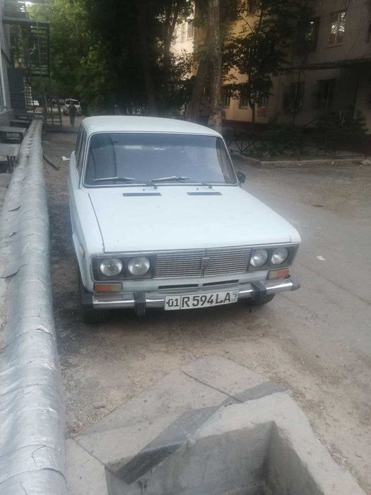 продается ваз 2106