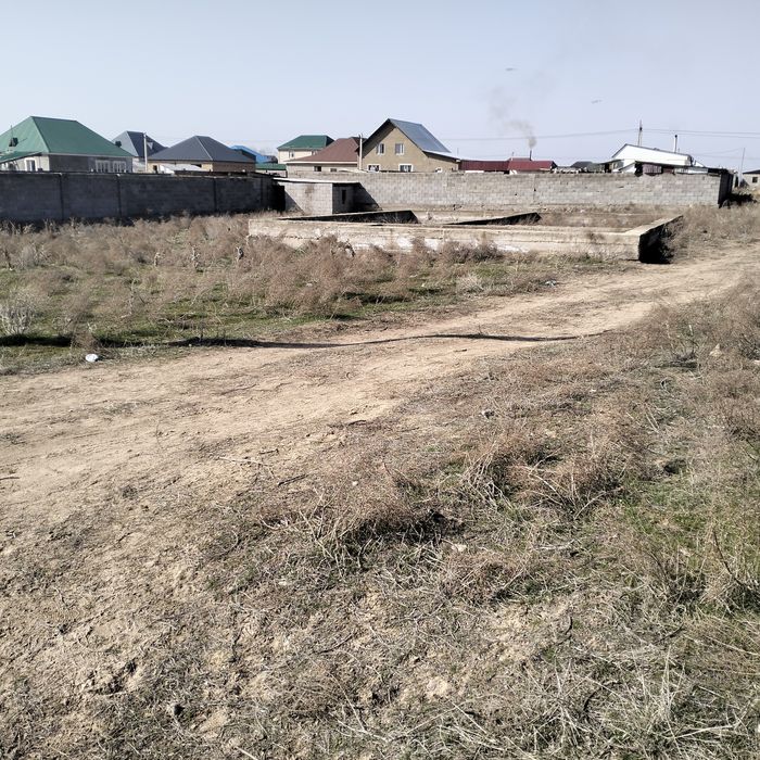 Жер сатылады Толе би