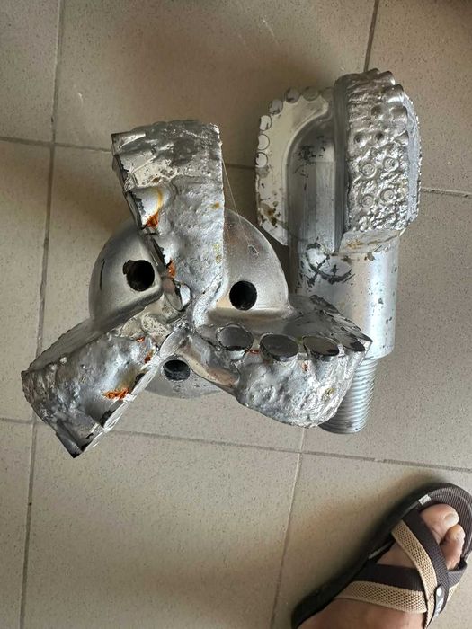 Бит 161. Бит 132