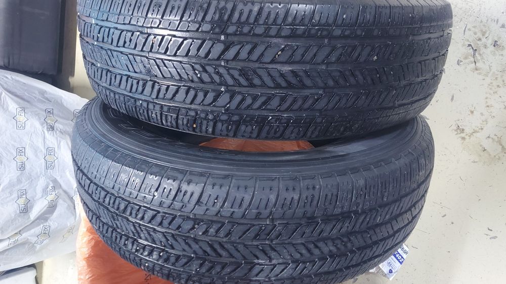 Срочнр продам.Шины Bridgestone (Бриджстоун)