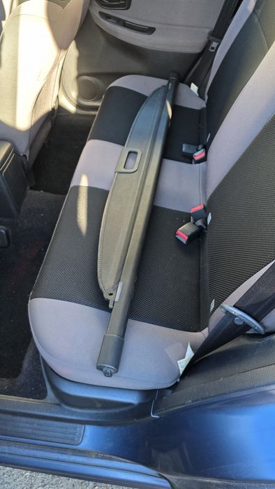 Subaru Impreza 2.0R 2007 На части