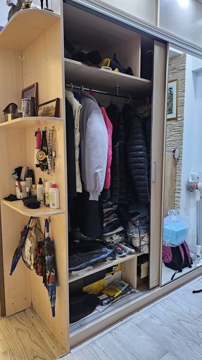 Шкаф купе продам