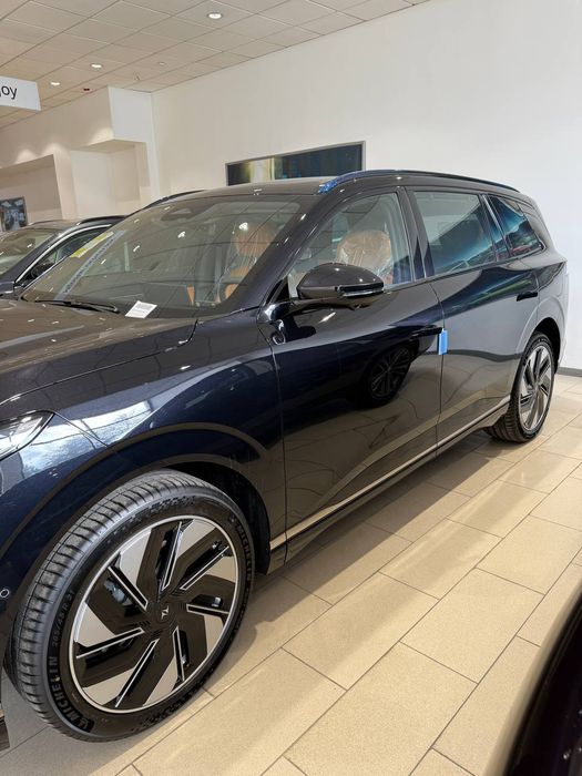 Donfeng 008 аксия