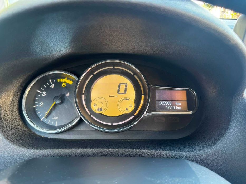 Renault Megane 3 Energy GT-Line 1.5 DCi 110 CP 2015