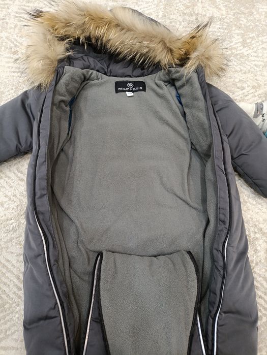 Комбинезон       .